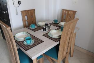 Acogedor Apartamento en la ciudad de Medellín- La floresta - 4