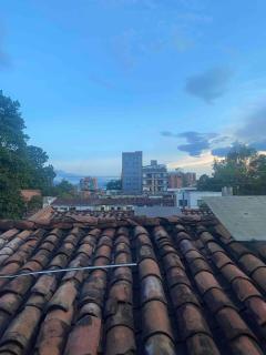 Acogedor Apartamento en la ciudad de Medellín- La floresta - 7