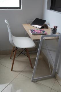 Acogedor Apartamento en la ciudad de Medellín- La floresta - 5