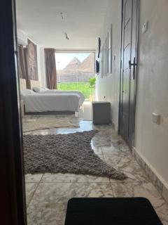 Guest House Pyramids View - 6