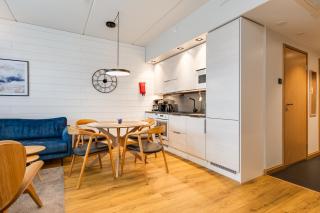 Ski Chalet C11 Levi Center incl 2 ski passes by Aavalevi - 1