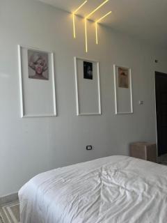 Guest House Pyramids View - 8