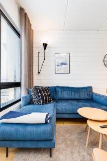 Ski Chalet C11 Levi Center incl 2 ski passes by Aavalevi - 7