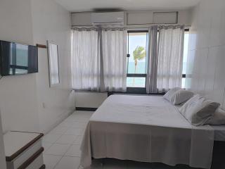 Flat no Farol da Barra - 6