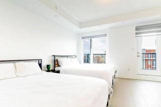 Downsview Park Luxury Townhome near Yorkdale Transit - 8