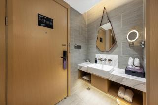 eLong Hotel Shanghai Pudong Jinqiao Branch - 8