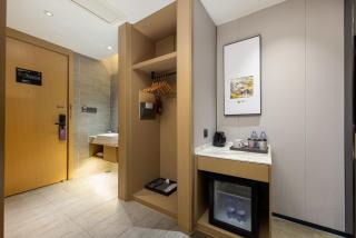 eLong Hotel Shanghai Pudong Jinqiao Branch - 7