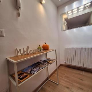 Elunà Assisi Home - 9