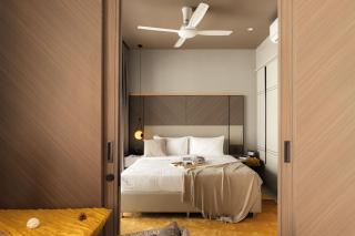 NaiBnB in Antara Genting - 7