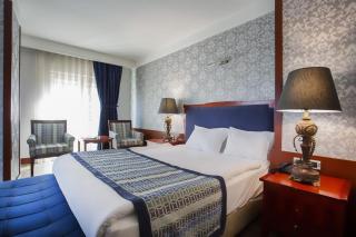 Boutique Princess Hotel - 7