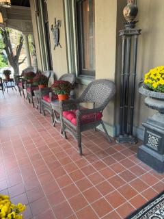 The Stegmaier Mansion Guest House - 0