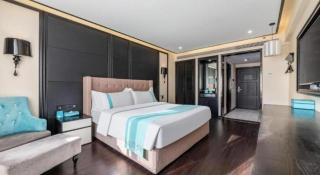 Xana Hotelle Suqian Soho Ginza Branch - 0