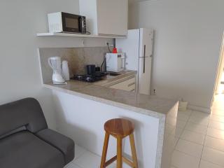 Flat no Farol da Barra - 7