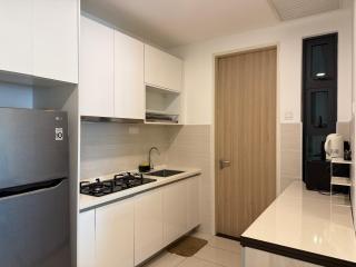 Legasi Kampung Baru KL Homestay - 5