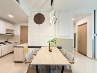 Legasi Kampung Baru KL Homestay - 2