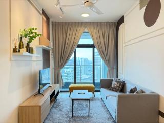 Legasi Kampung Baru KL Homestay - 1