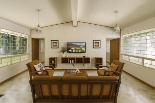 Cómoda cabaña con palapa y fogata a minutos del Zocalo - 0