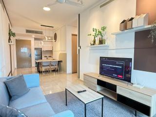 Legasi Kampung Baru KL Homestay - 1