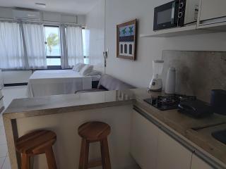 Flat no Farol da Barra - 8