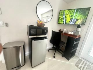 POOLSIDE MANOR - Men Only Clothing-Optional - 3