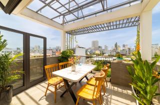 Sóng homestay 4 - The spacious house - In the Prime location - 4