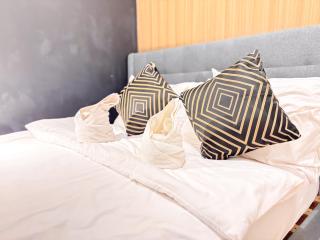 Resort Vibe Lux Staycation SHORE 2 B02-0365 - 7