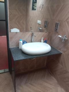 Gennys farmhouse - 2