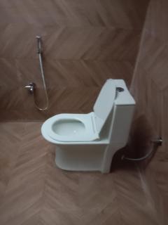 Gennys farmhouse - 1