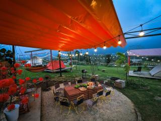 Đồi Gió Homestay & Campsite - 9