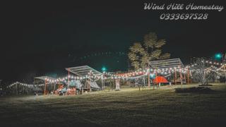 Đồi Gió Homestay & Campsite - 4