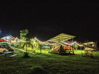 Đồi Gió Homestay & Campsite - 2