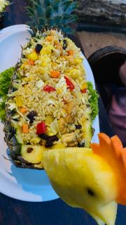 Coconut Lanta Resort @Klong Dow beach - 6