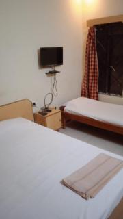 Hotel Santiniketan - 0