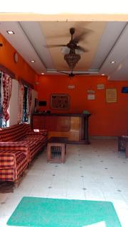 Hotel Santiniketan - 4