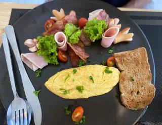 Coconut Lanta Resort @Klong Dow beach - 7