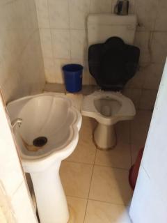 Hotel Santiniketan - 1