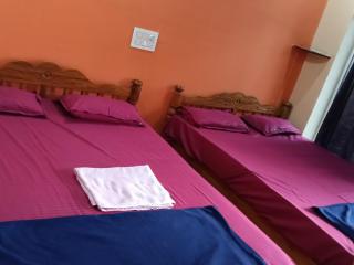 Gokarna Beach Near Stay - 7