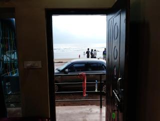 Gokarna Beach Near Stay - 8