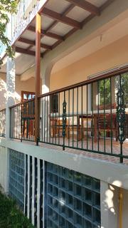 Skyline View Garden Apartment - 0