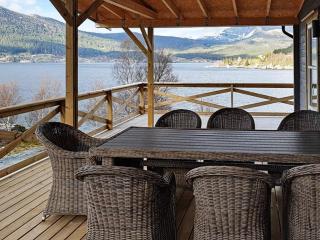 8 person holiday home in Svelgen - 3