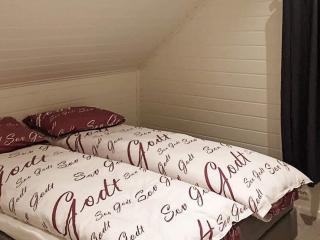 8 person holiday home in Svelgen - 1