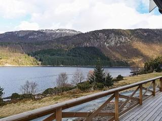 8 person holiday home in Svelgen - 7