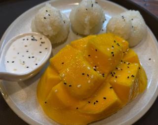 Coconut Lanta Resort @Klong Dow beach - 9