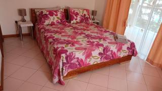 Skyline View Garden Apartment - 3