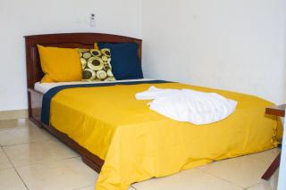 Résidence Suzanne - 1