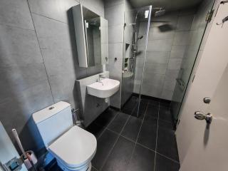 Luca Suites - Jesselton Quay - 8