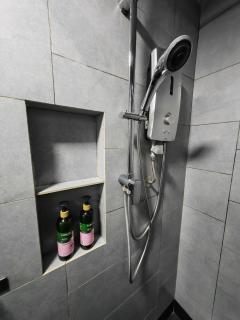 Luca Suites - Jesselton Quay - 6