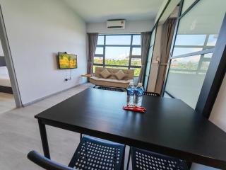 Luca Suites - Jesselton Quay - 3