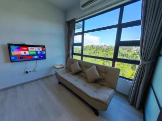 Luca Suites - Jesselton Quay - 1