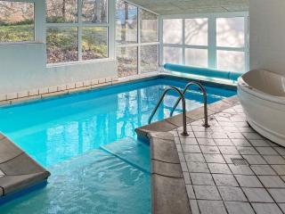 10 person holiday home in Glesborg-By Traum - 2